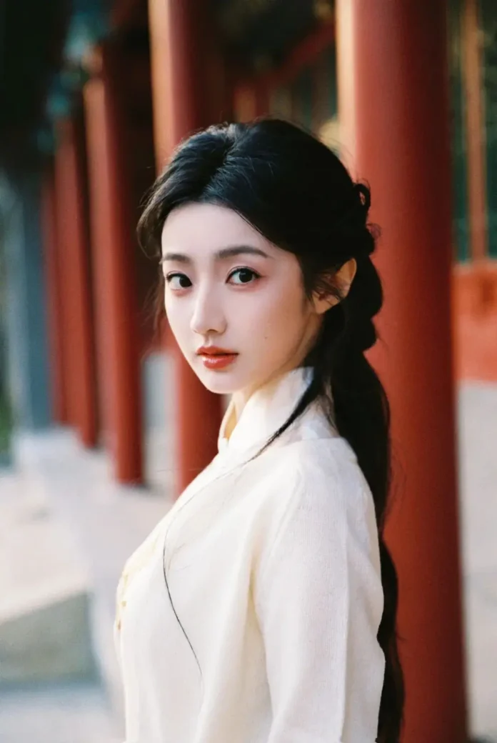 黄羿新动态梳理:《盛世天下》第二部档期传闻与事业走向