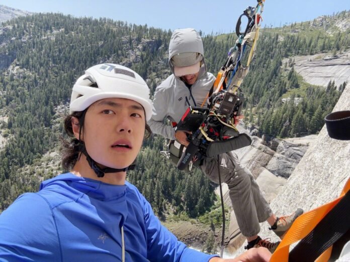 王一博在纪录片中谈婚姻观:忙碌当下,暂不考虑人生下一步