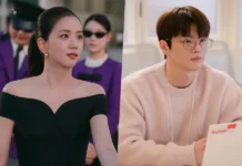 Jisoo与徐仁国化身竞争对手 Netflix浪漫喜剧《按需男友》首度公开角色造型