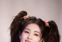 白鹿获“年度女演员”荣誉,数据口碑双向印证影响力